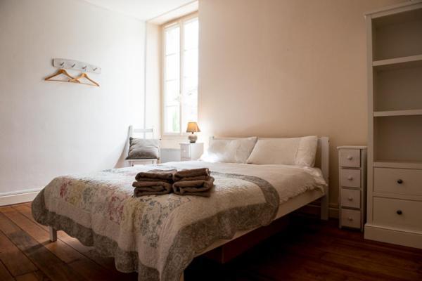 Gite Sicard Sos Exterior foto